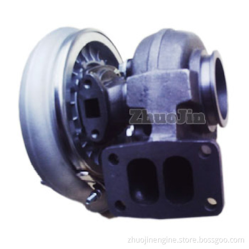 Cummins Diesel Engine Spare Parts Turbocharger 3528747